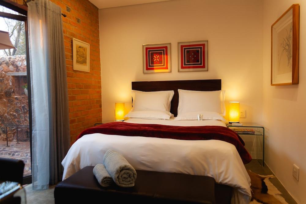 Twin Rivers Bed and Breakfast