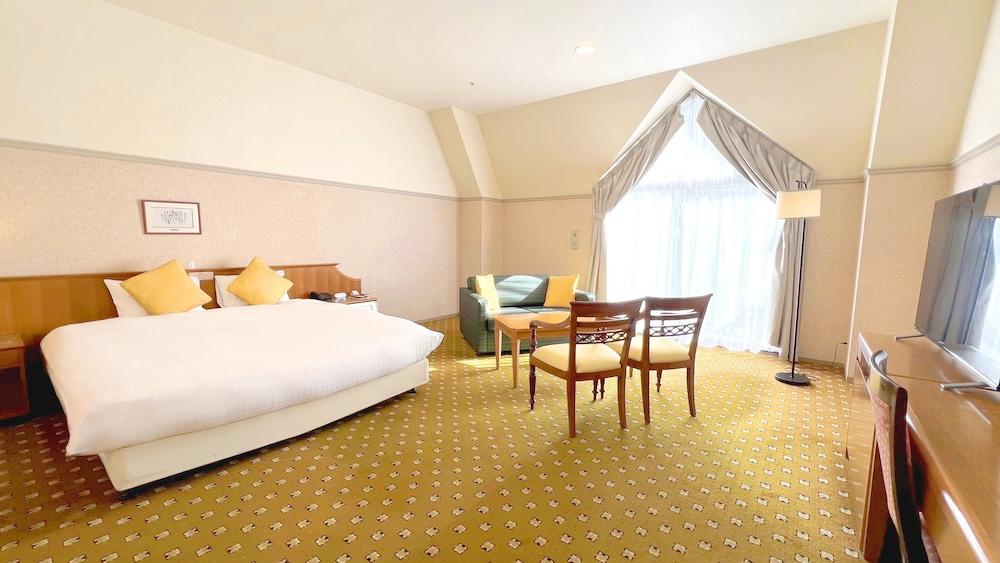 Hotel Floracion Nasu