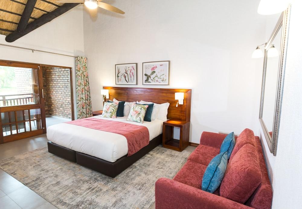 Kruger Park Lodge unit No. 608A