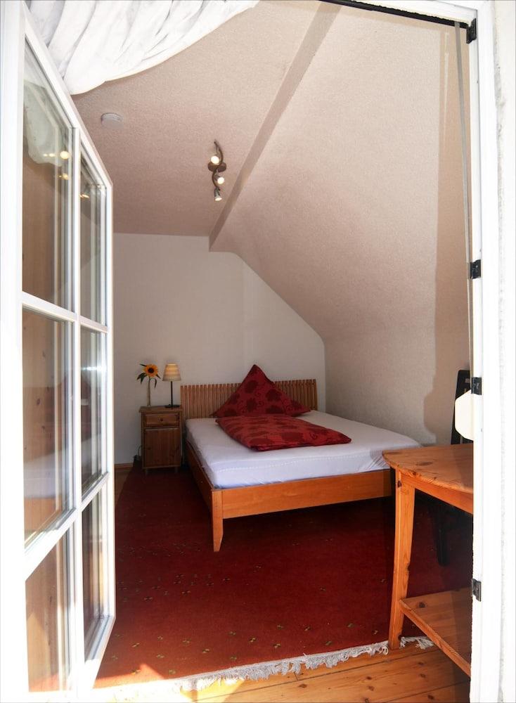 Hotel Herberge zur Traube