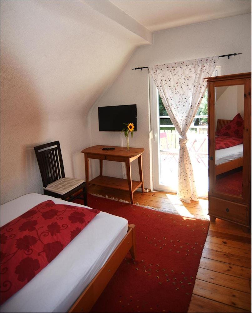 Hotel Herberge zur Traube