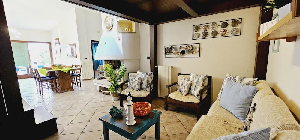 Le Villette di Ruoni