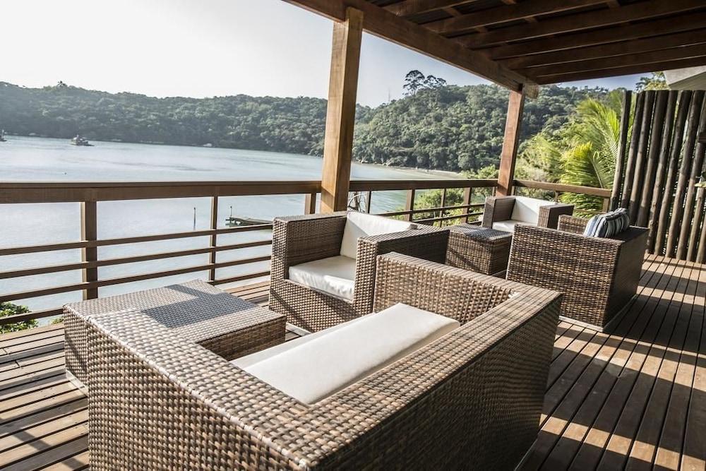 Caixa D'aço Exclusive Hotel