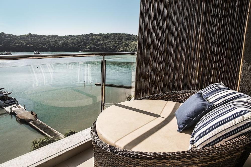 Caixa D'aço Exclusive Hotel