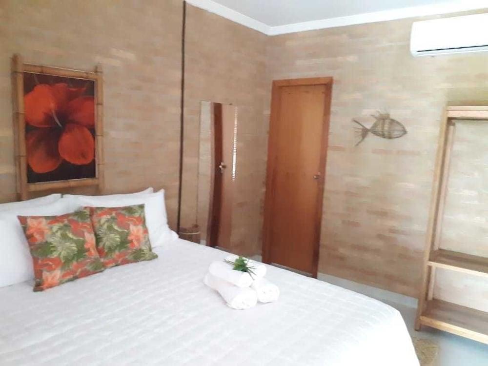 Vila das Mangabeiras Corumbau