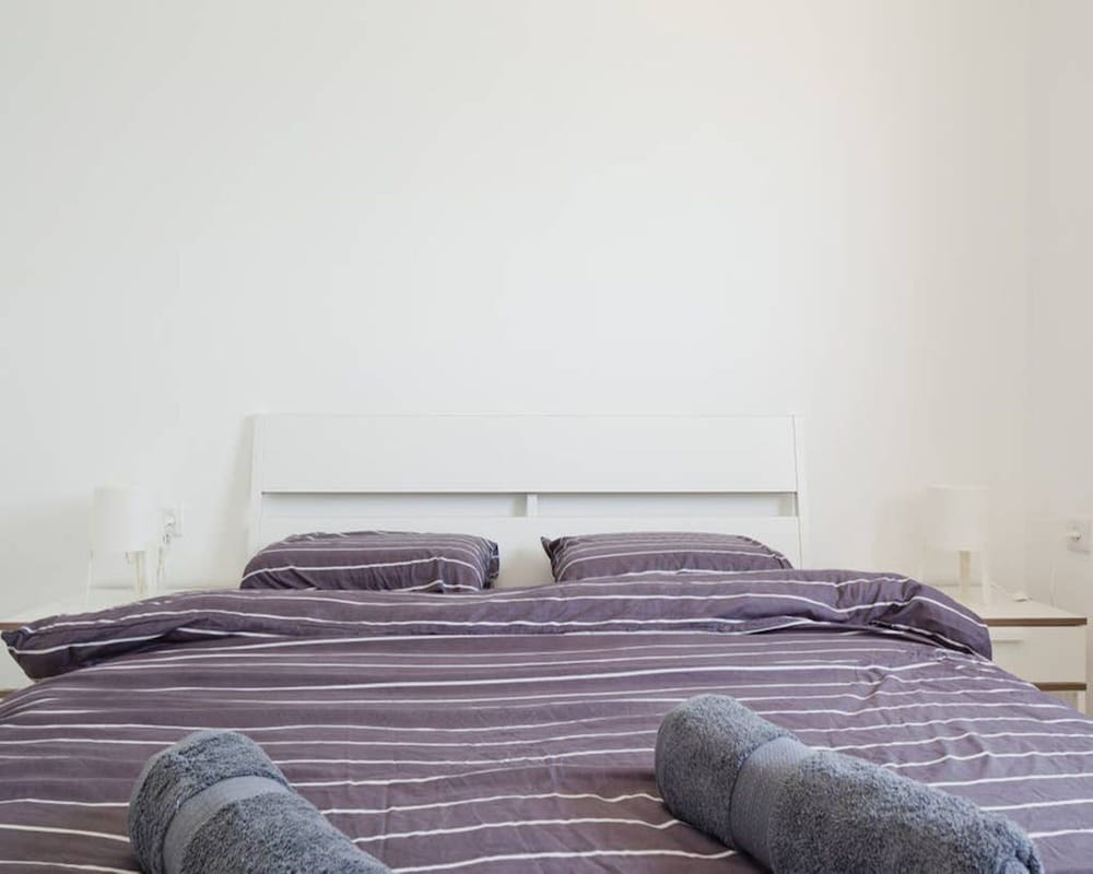 3BR Apt Beach View Best Loc Bat-Yam