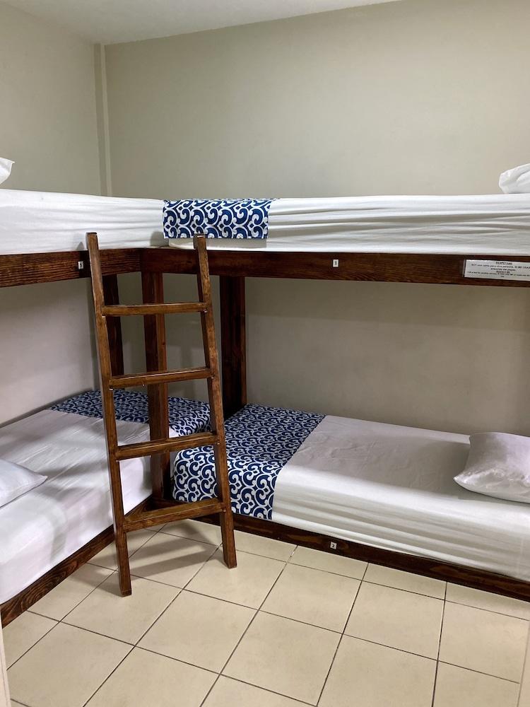 Hostal Casa Huasteca