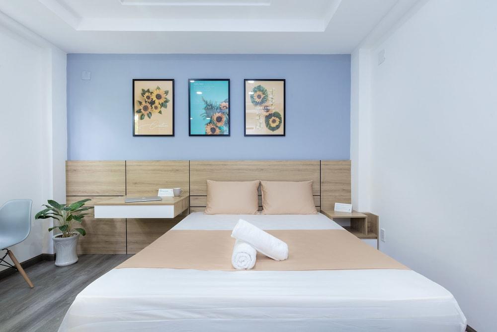 Cozrum Homes Citi Town