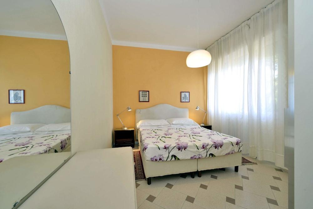 Residence Villa Marina Apartments