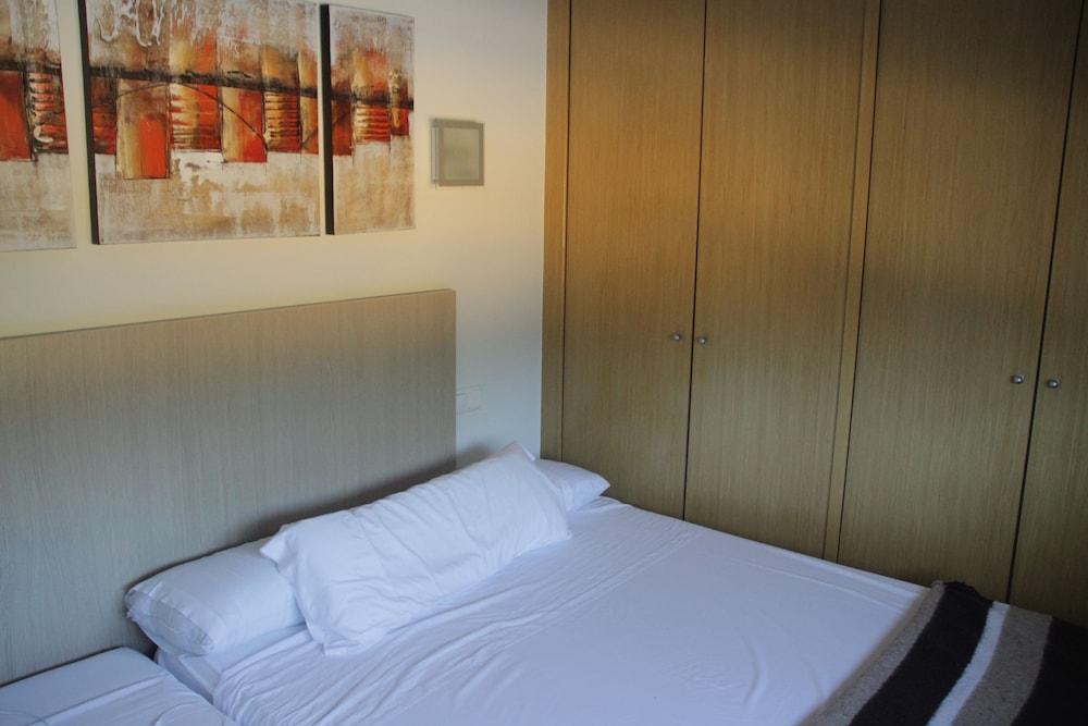 Hostal Francisco Salinas