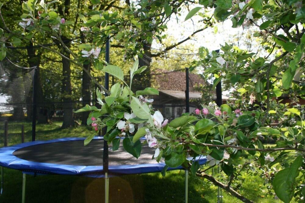 Ferienhaus am Eichenhof Zum Speicher