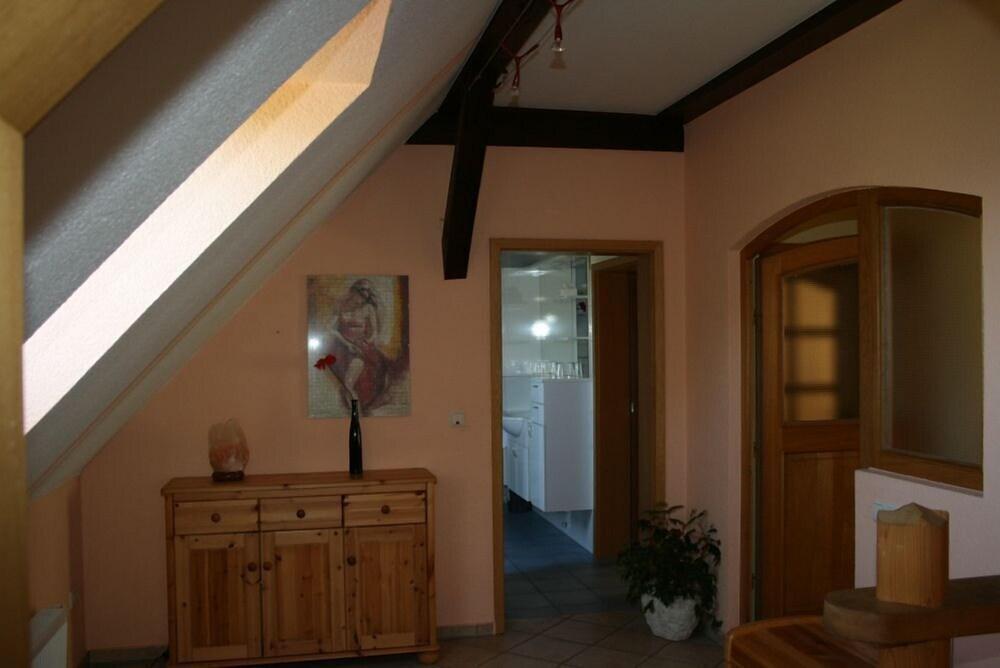 Ferienwohnung Zum Storchenblick