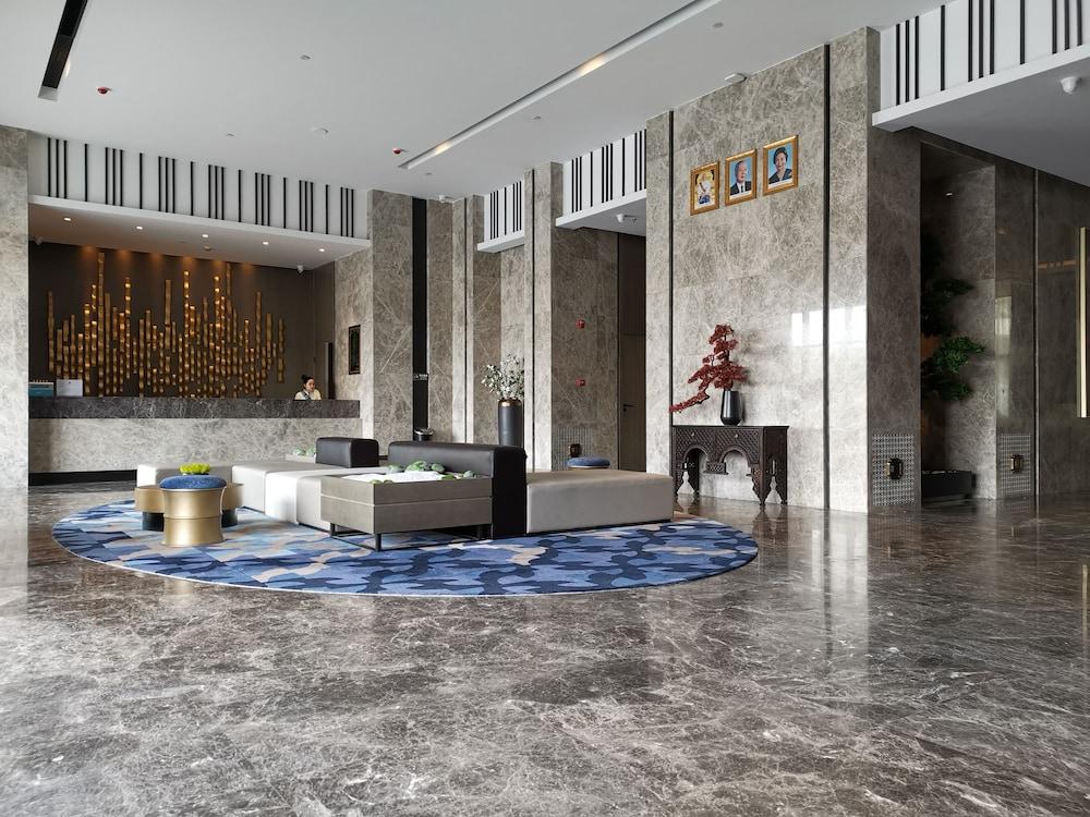 Tian Yi International Hotel