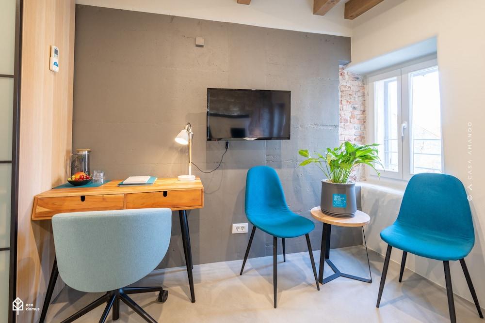 Casa Amando Eco Boutique House