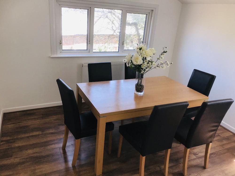 Arma Short Stays - Iffley Road