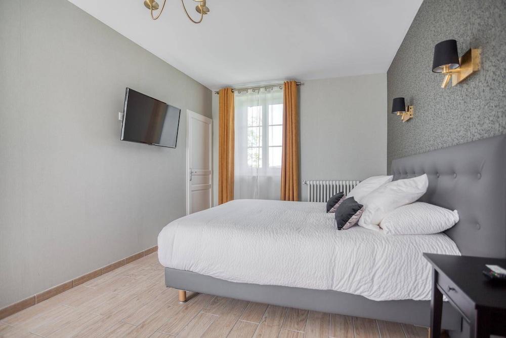 Le Clos des Pervenches