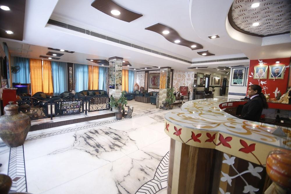 Hotel Sheetal Regency