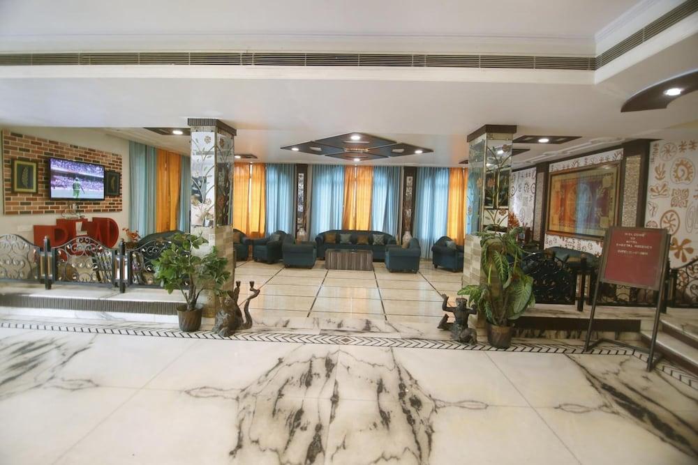 Hotel Sheetal Regency