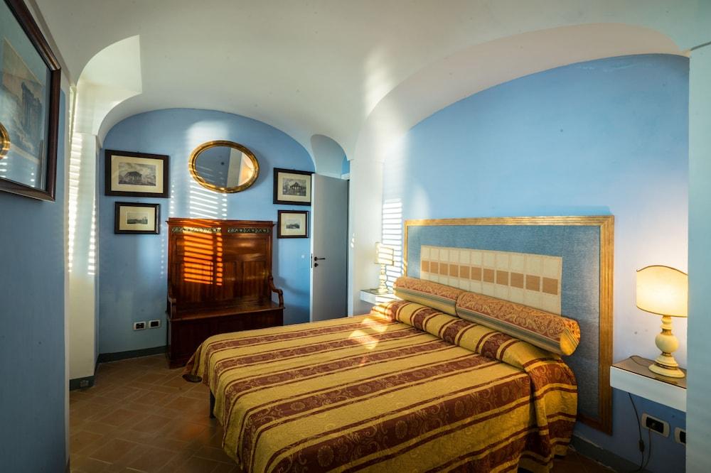 Borgo dei Saraceni - Domus Indomita