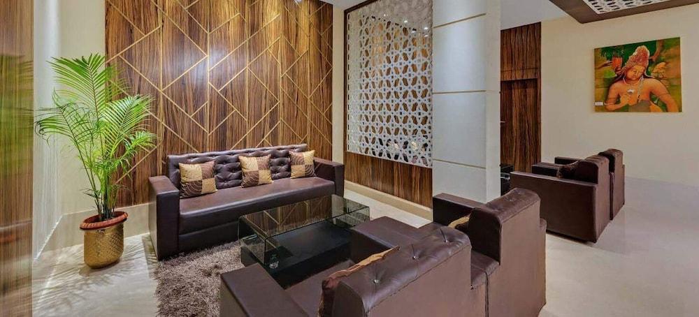 The Fern Residency Aurangabad