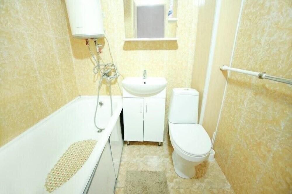 Apartment on Okeanskiy Pr. 149