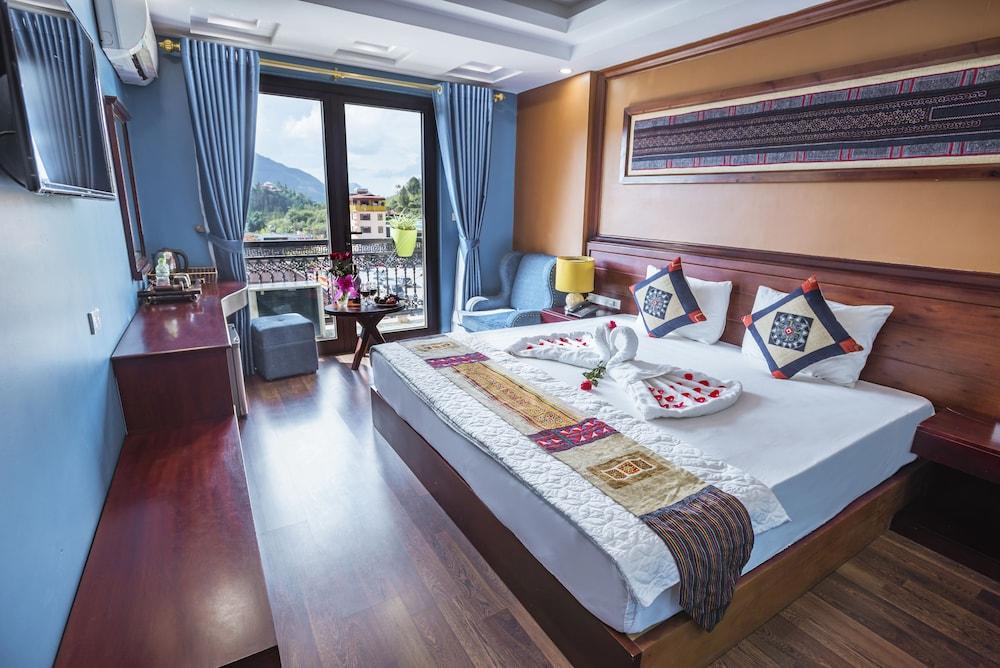 Sapa Full House Hotel