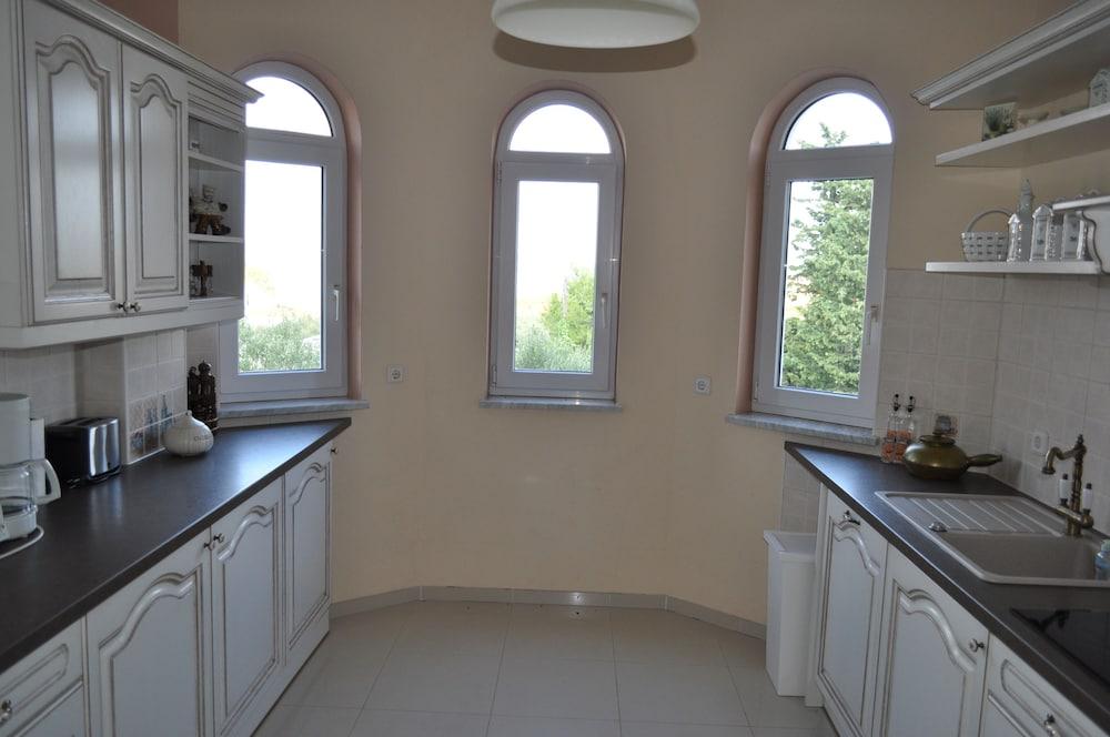 Apartments Villa Lidija