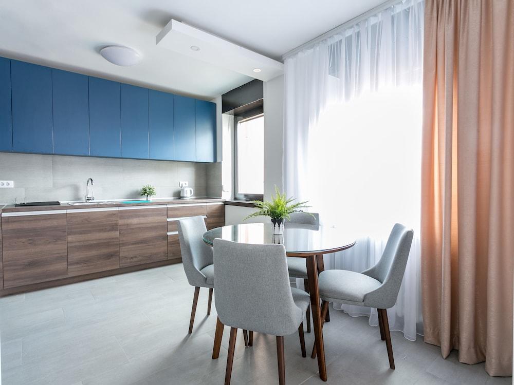 Apartment Grand Suite Luxury