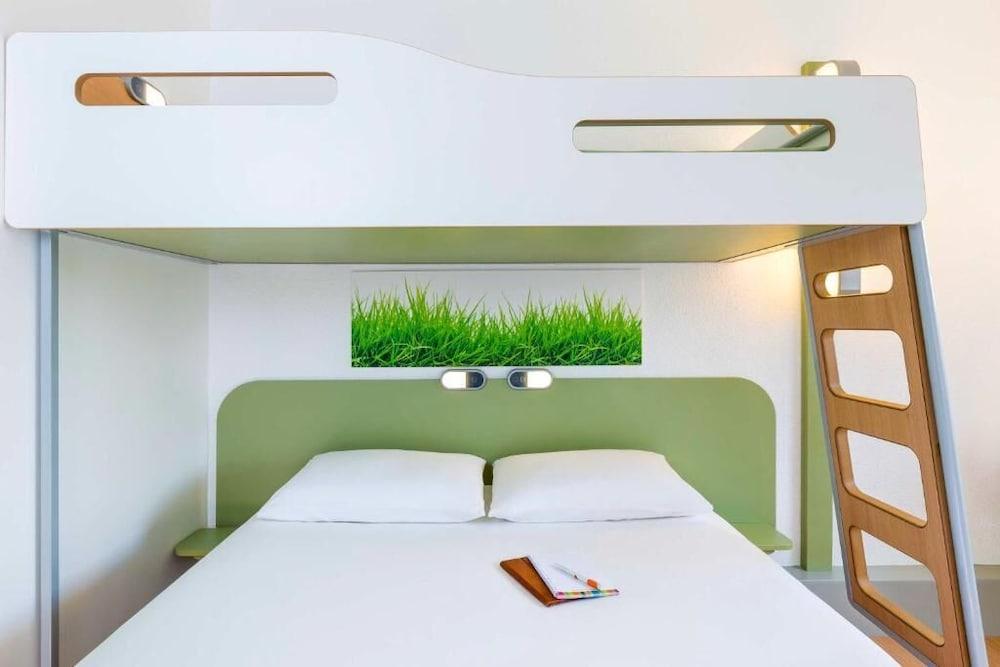 ibis budget Clermont-Ferrand Centre Montferrand