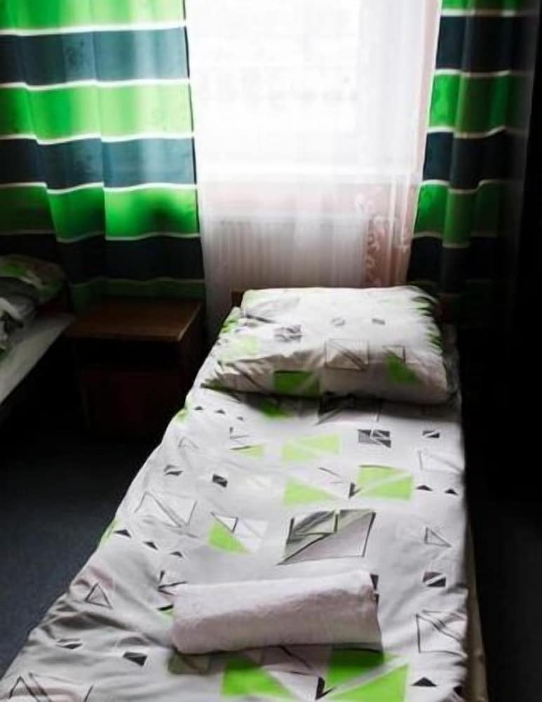 Hostel mPark Chorzow