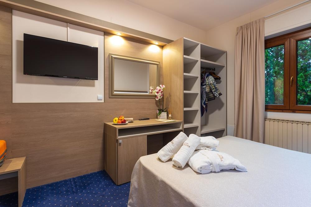 Albergo Ristorante Aurora