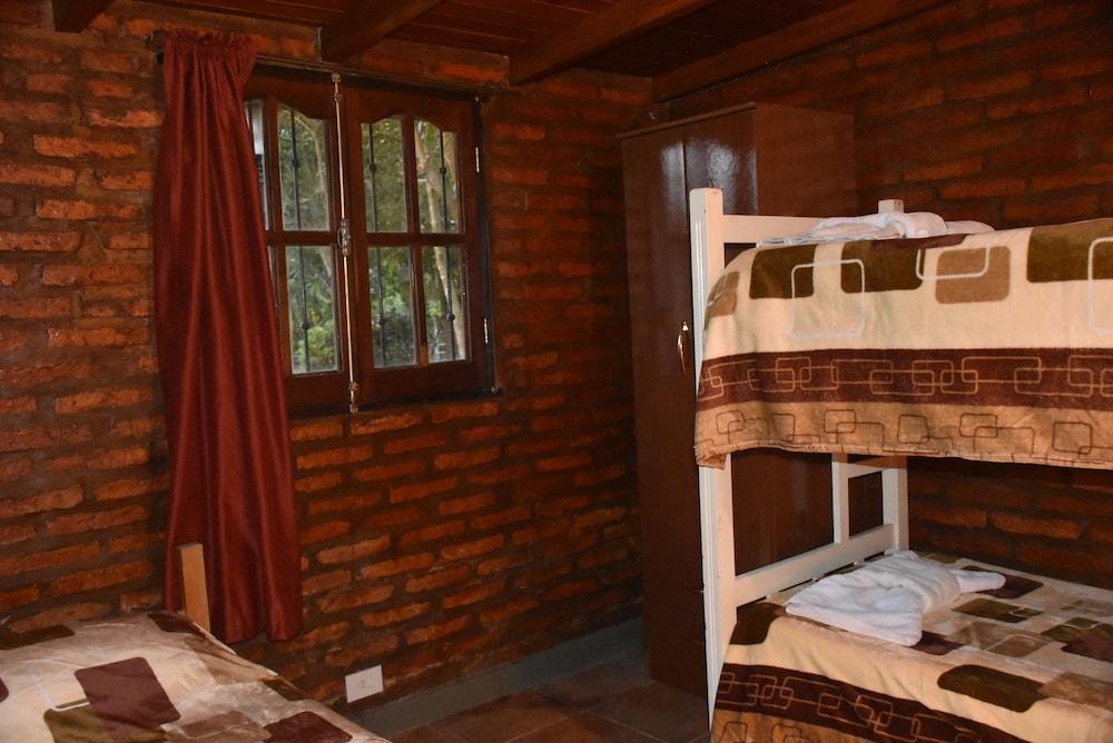 Cabañas Pequeño Paraiso