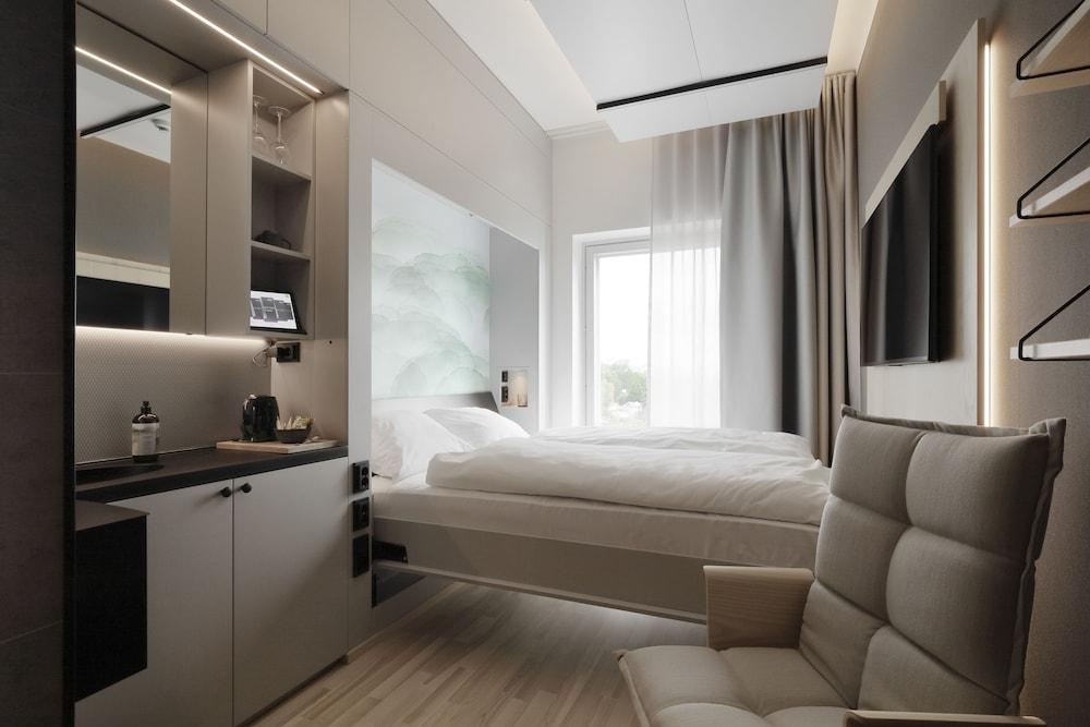 VALO Hotel & Work Helsinki