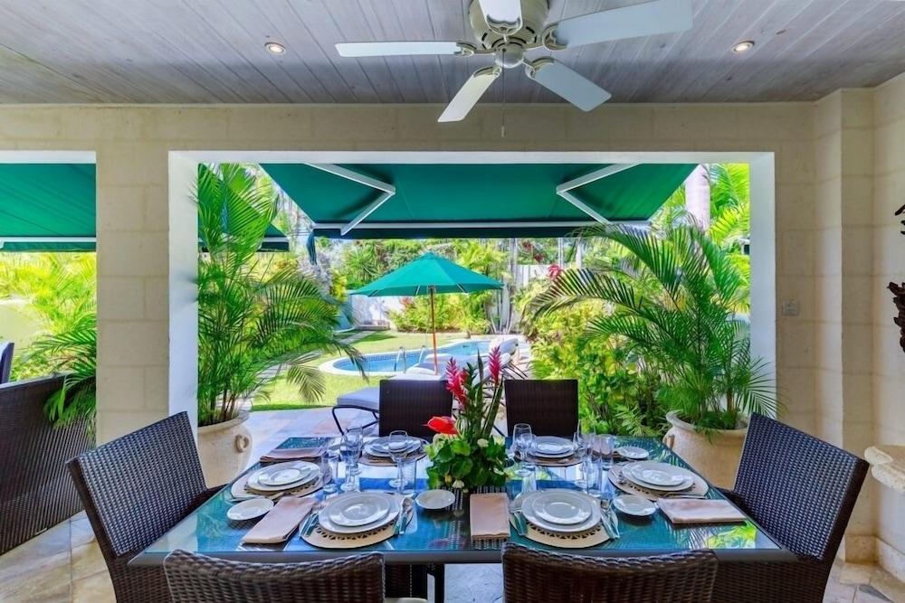 Mullins Bay - Townhouse 7