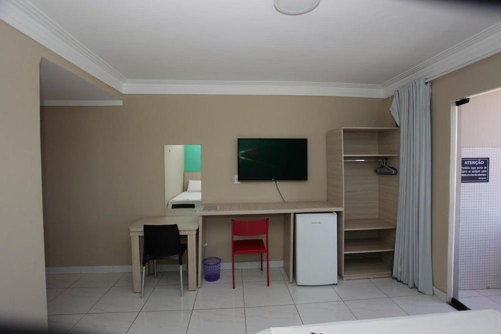 Pousada Portal da Cidade