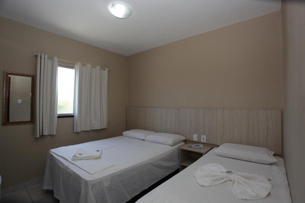 Pousada Portal da Cidade