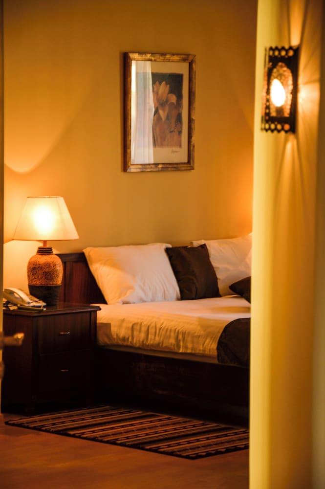 Marina Residence Suites Port Ghalib