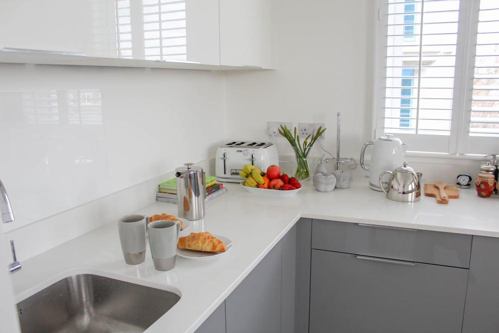 Mercia Apartment Bedford