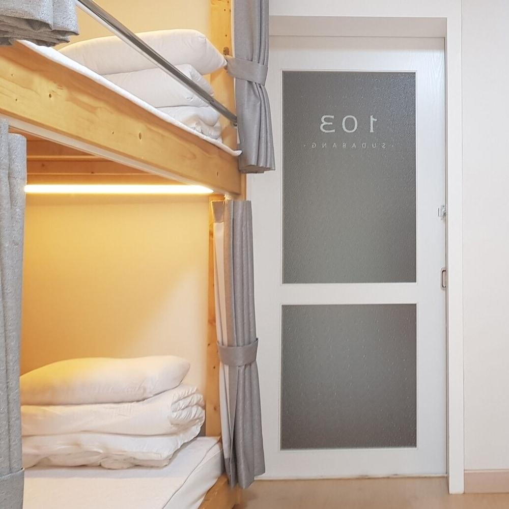 Sudabang Guesthouse - Hostel