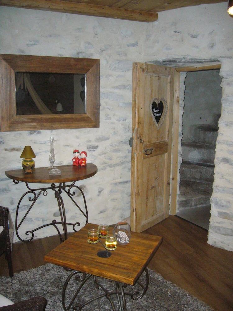 Chambres d'hôtes - A la Bouge'Hôtes