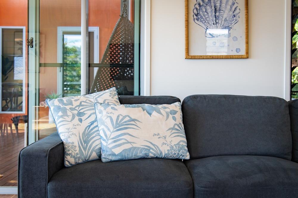 Mandalay Escape Serenity and Pool