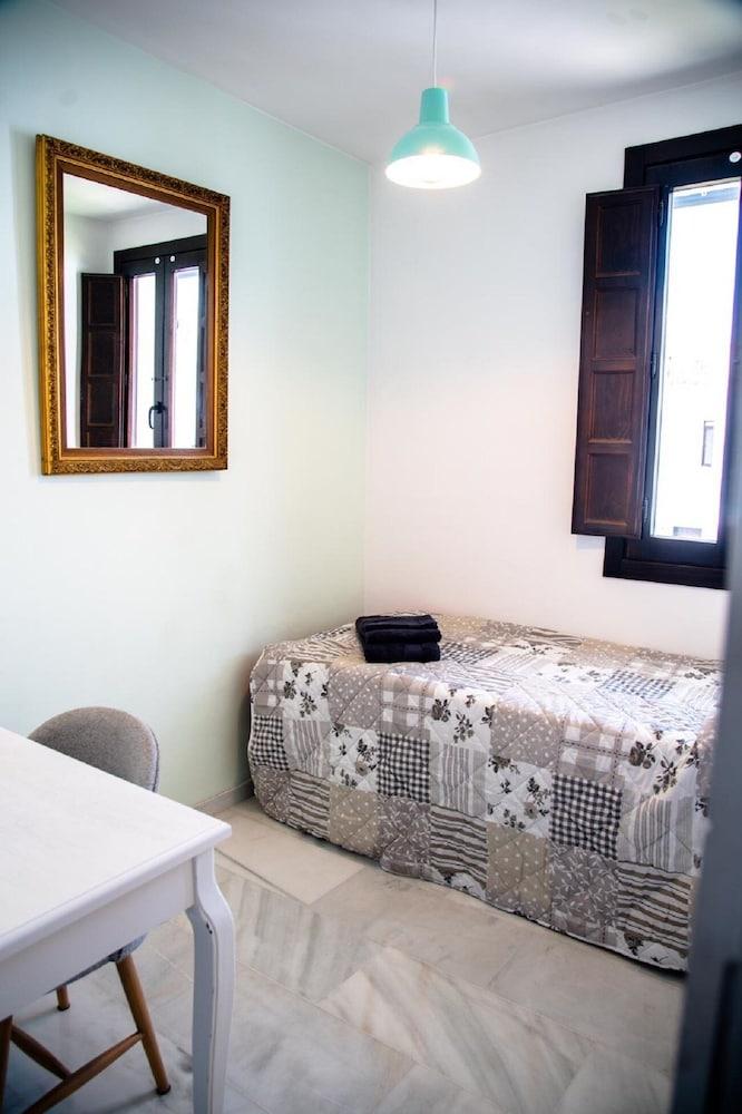 Preciosa Casa La Humosa