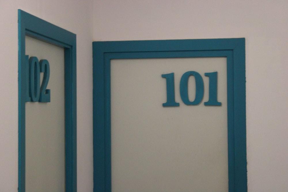 Mediterranean Hostel