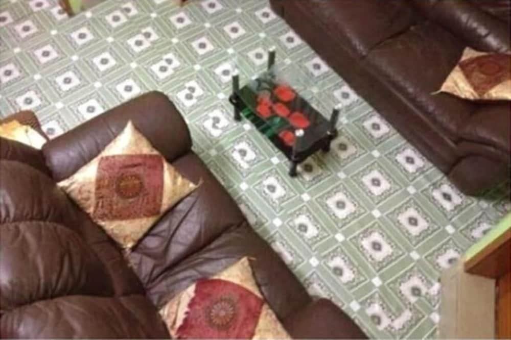 Résidence des Papes - Studio Meuble