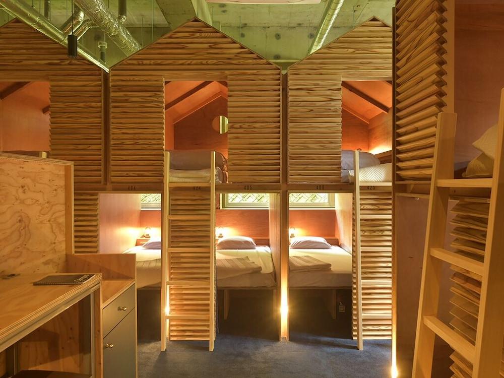 Ooe Valley Stay - Hostel