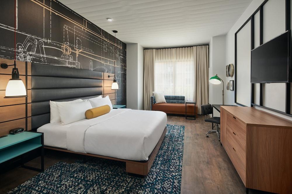 Hotel Indigo Tallahassee - Collegetown by IHG