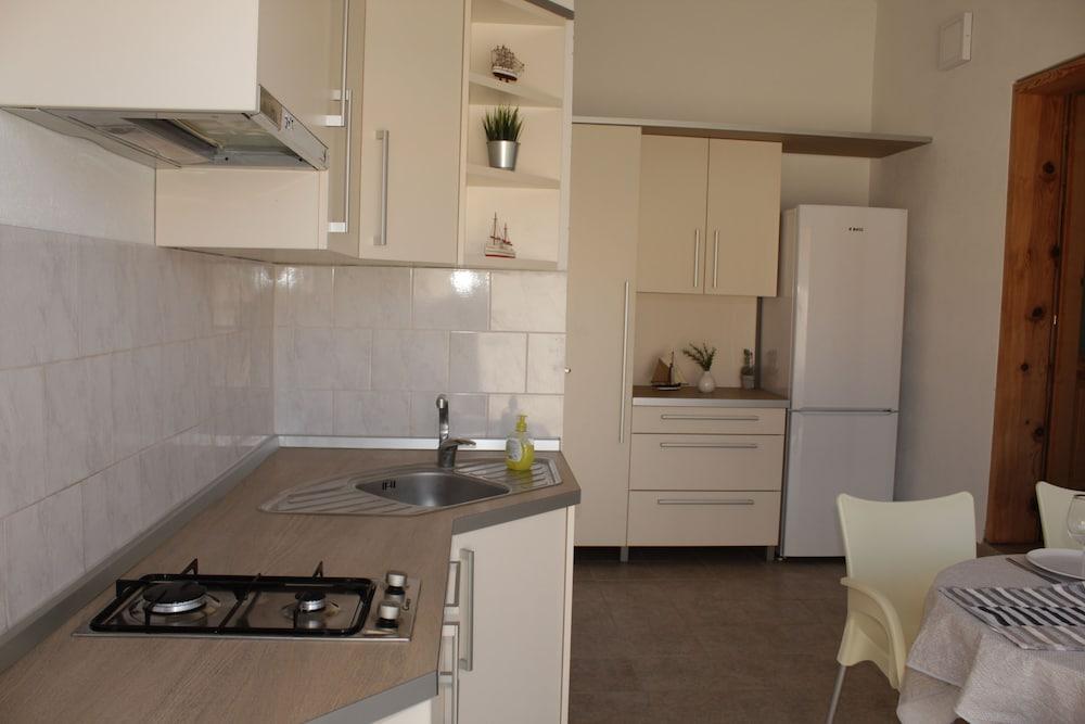 Beach Apartment Don Filippe