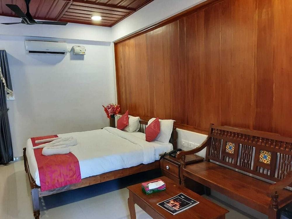 Sun View Beach Resort