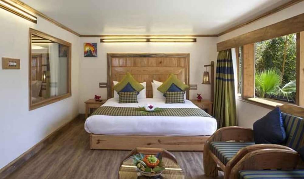 The Rangers reserve Jim Corbett