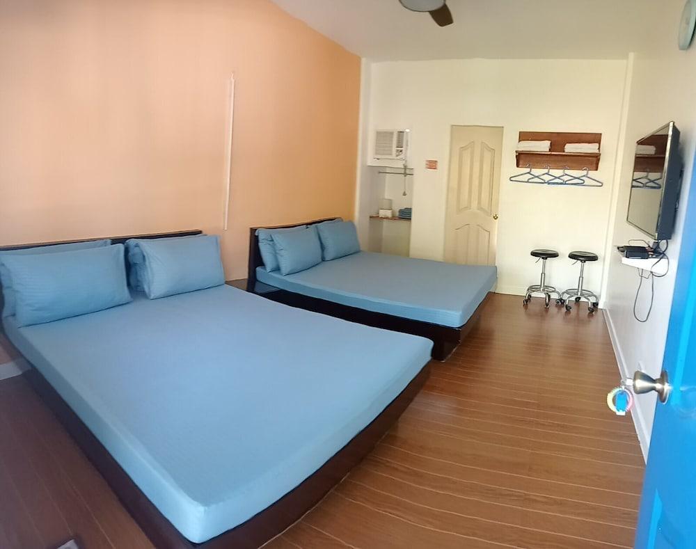 Brizo Hotel and Beach Resort